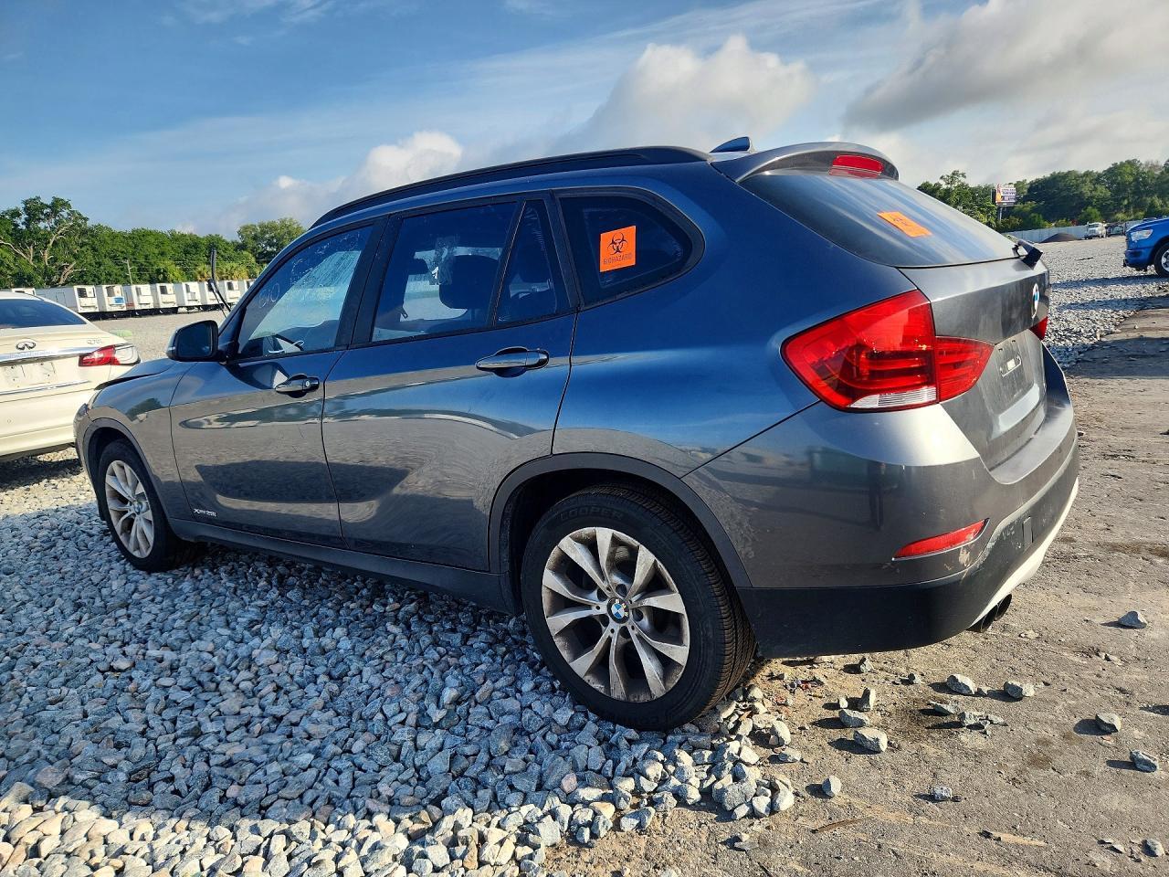 2014 BMW X1 xDrive28I - Фото 2