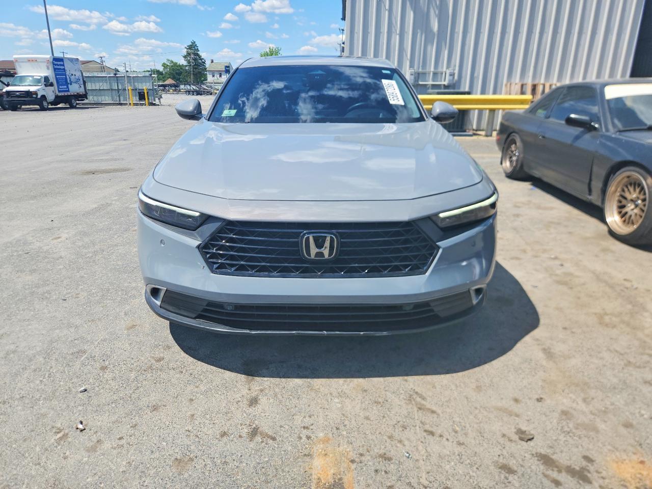 2024 Honda Accord Touring Hybrid - Image 5