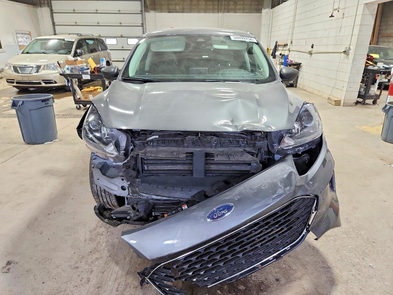 2022 Ford Escape Se - Image 5