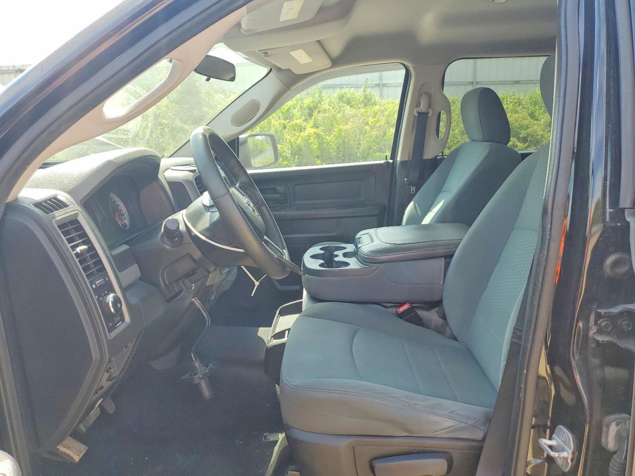 2013 Ram 1500 St - Фото 7