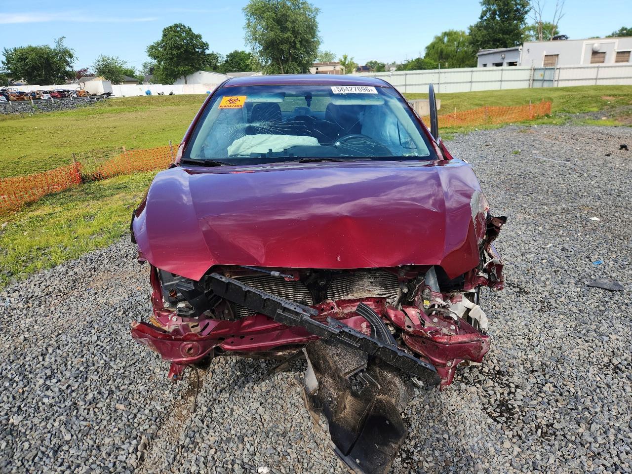2015 Subaru Impreza Premium - Фото 5