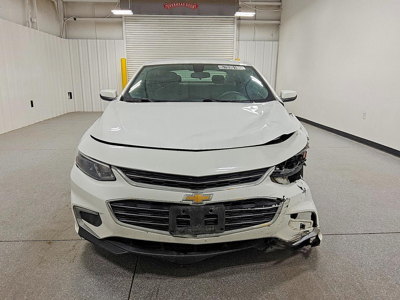 2018 Chevrolet Malibu Lt - Image 5