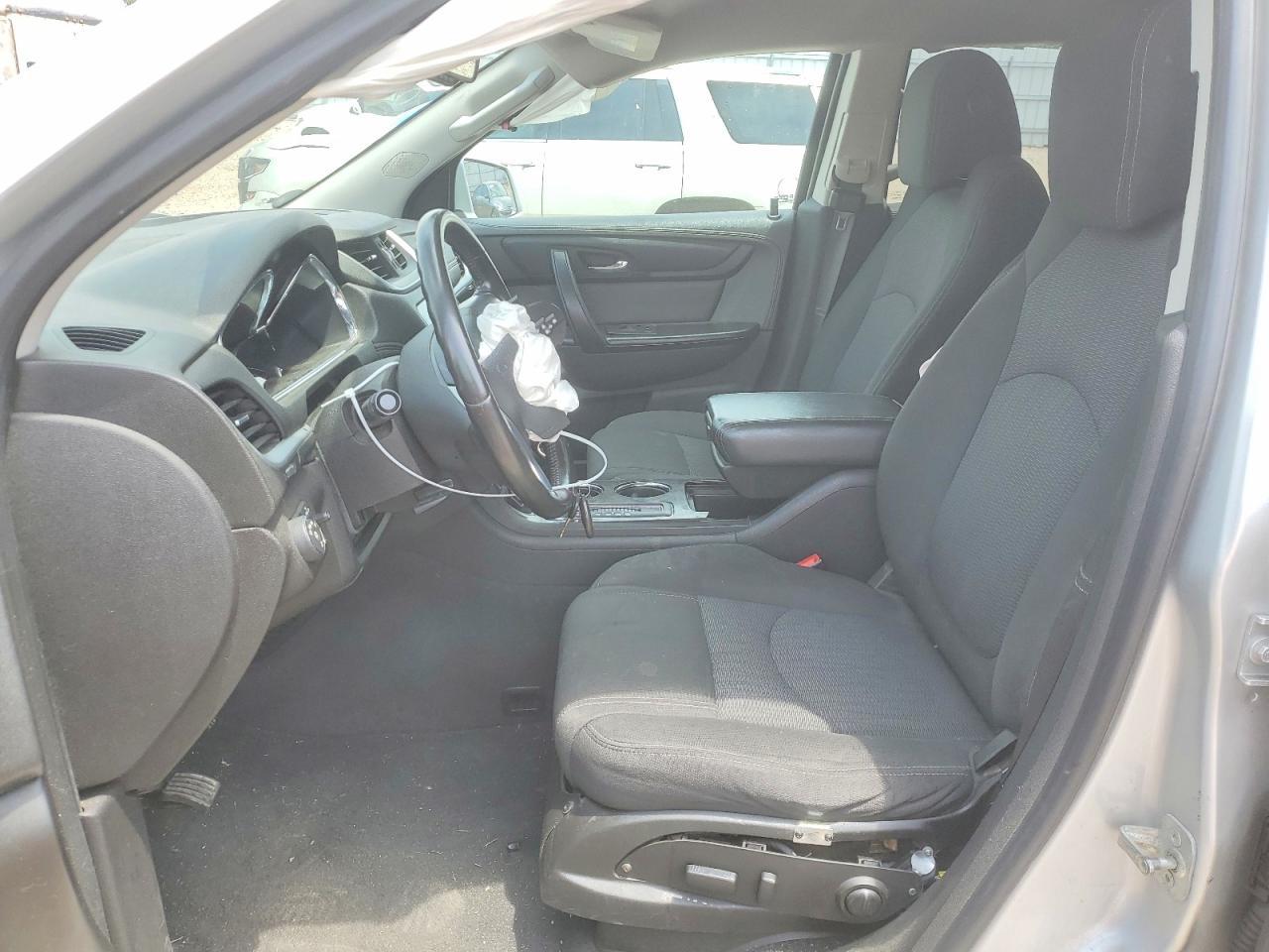 2016 Chevrolet Traverse Lt - Image 7