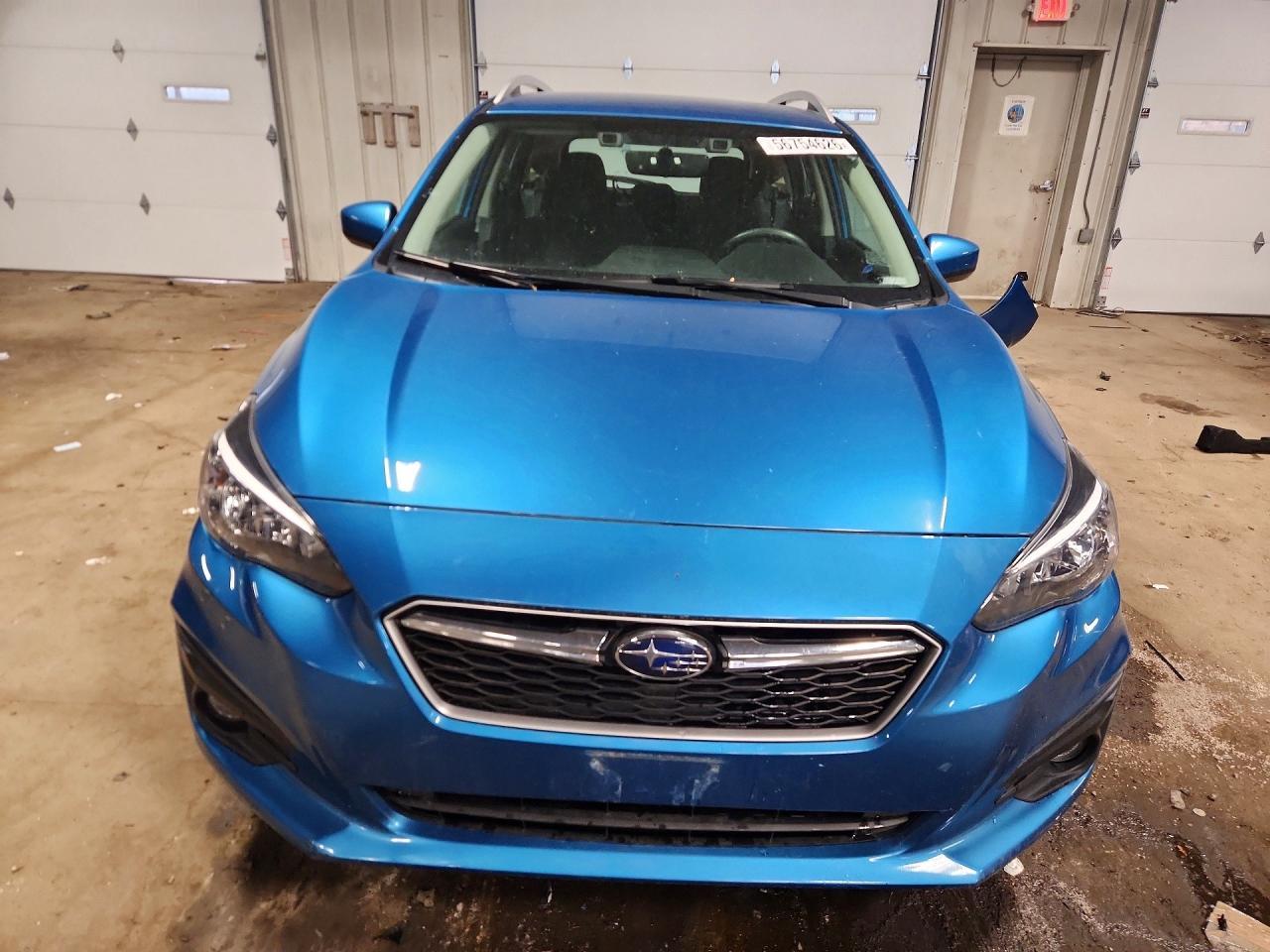 2017 Subaru Impreza Premium Plus - Image 5