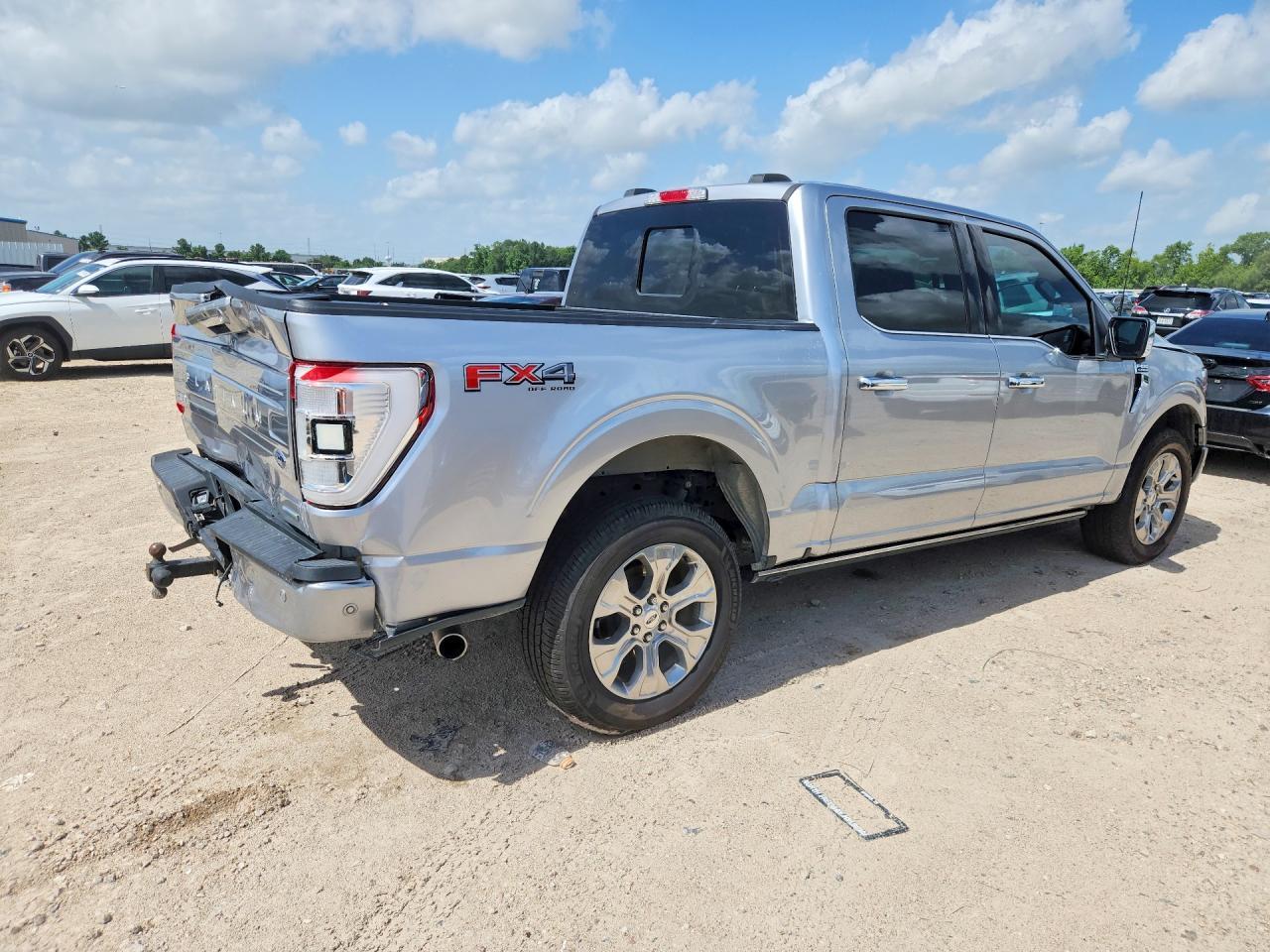 2023 Ford F150 Supercrew - Image 3