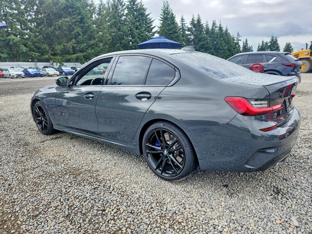 2020 BMW M340Xi - Image 2