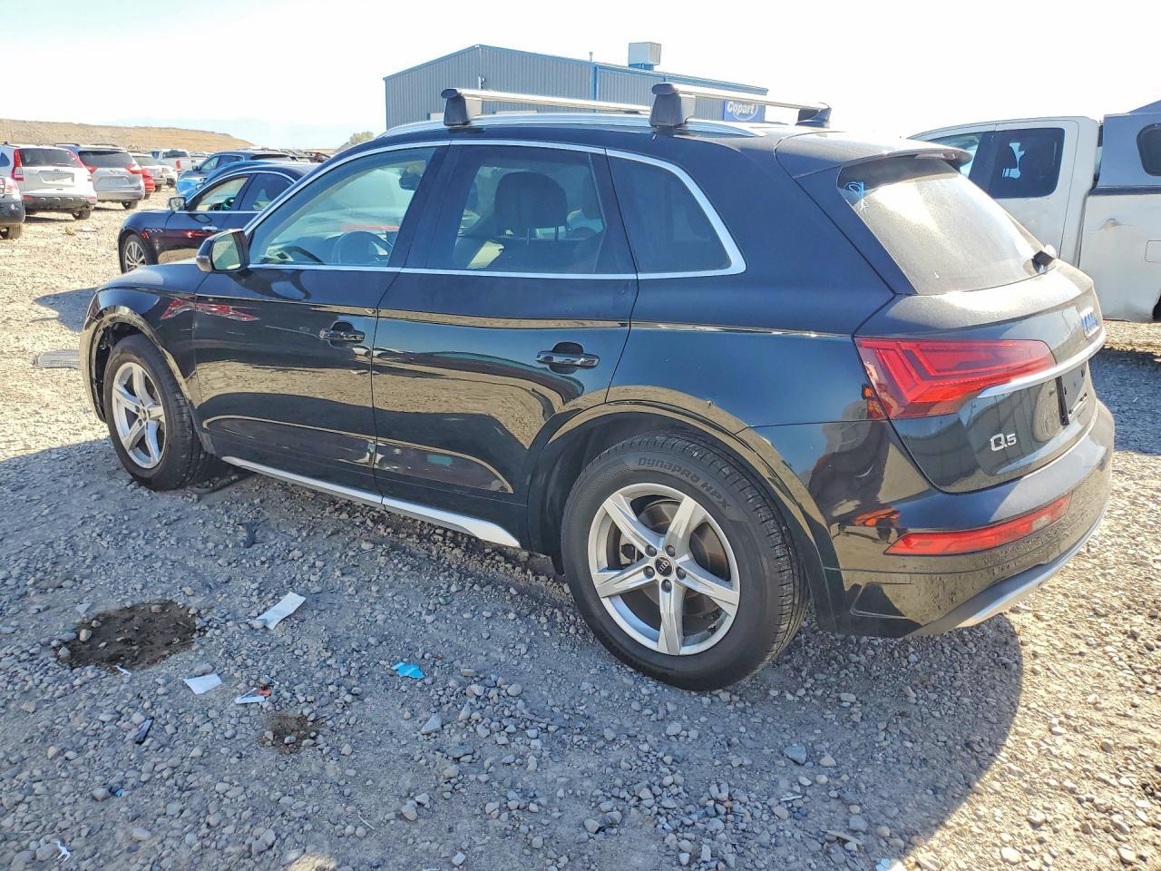 2022 Audi Q5 - Image 2