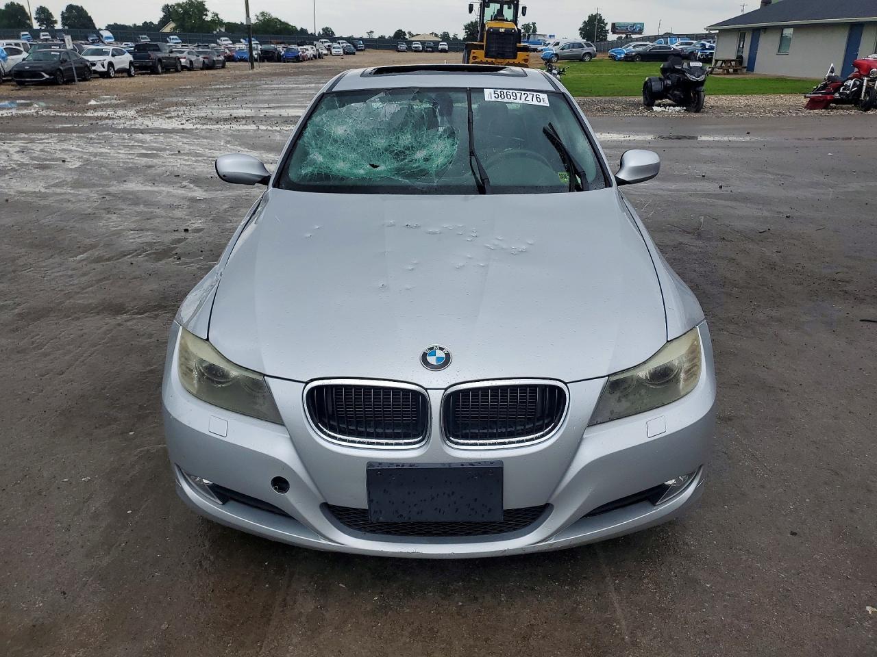 2011 BMW 328 Xi Sulev - Фото 5