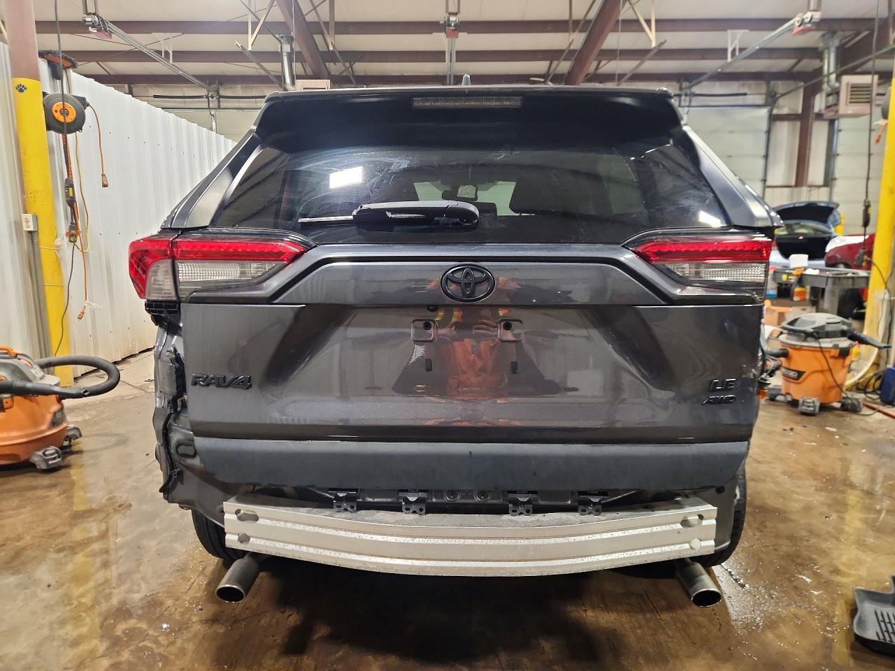 2023 Toyota Rav4 Le - Фото 6