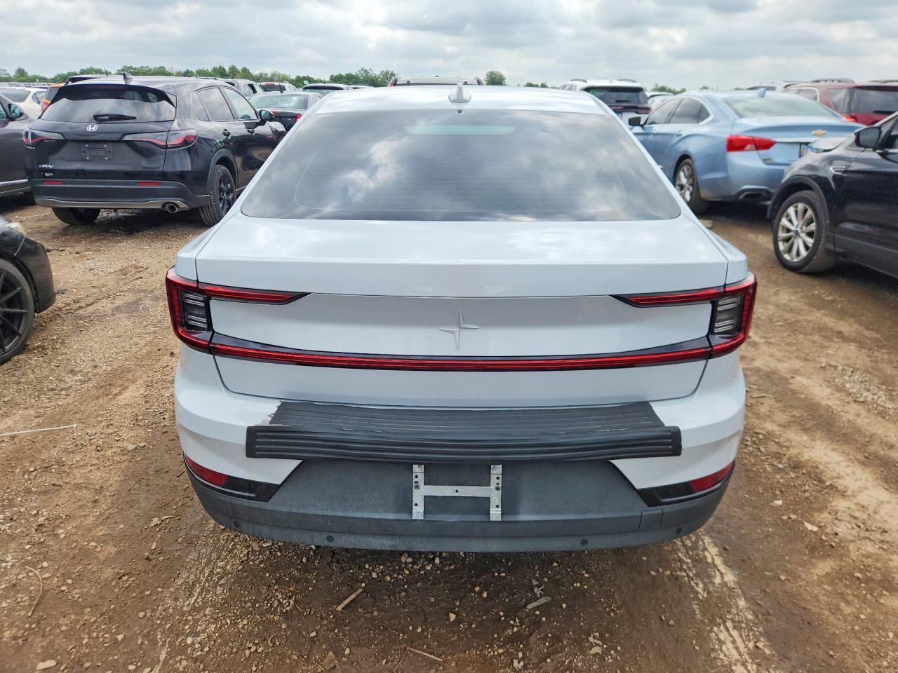 2023 Polestar 2 - Image 6