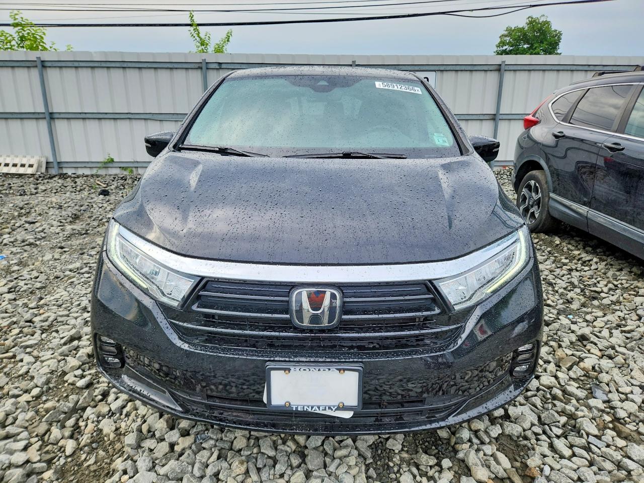 2023 Honda Odyssey Touring - Фото 5