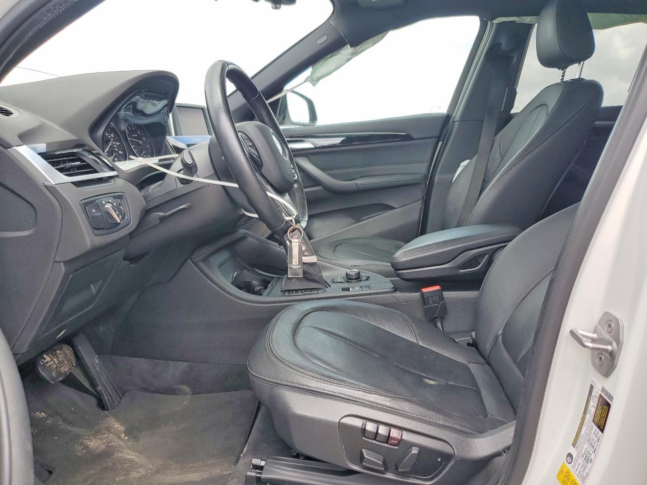 2018 BMW X1 Sdrive28I - Фото 7