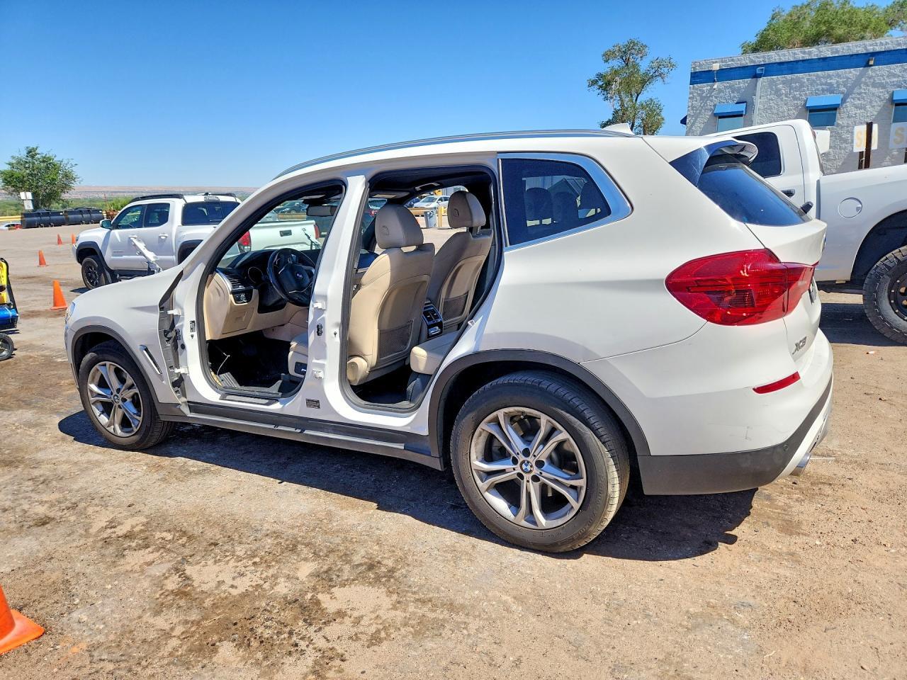 2019 BMW X3 Sdrive30I - Image 2