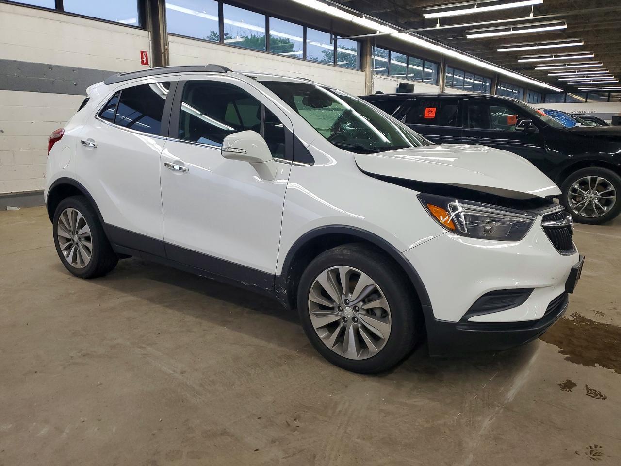2019 Buick Encore Preferred - Фото 4