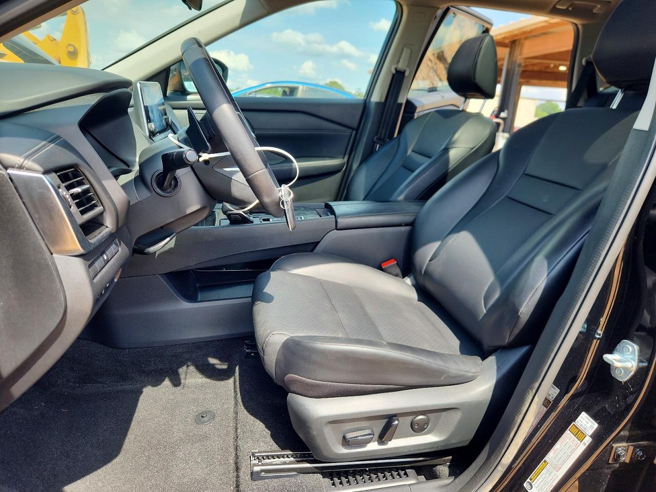 2024 Nissan Rogue Sv - Фото 7