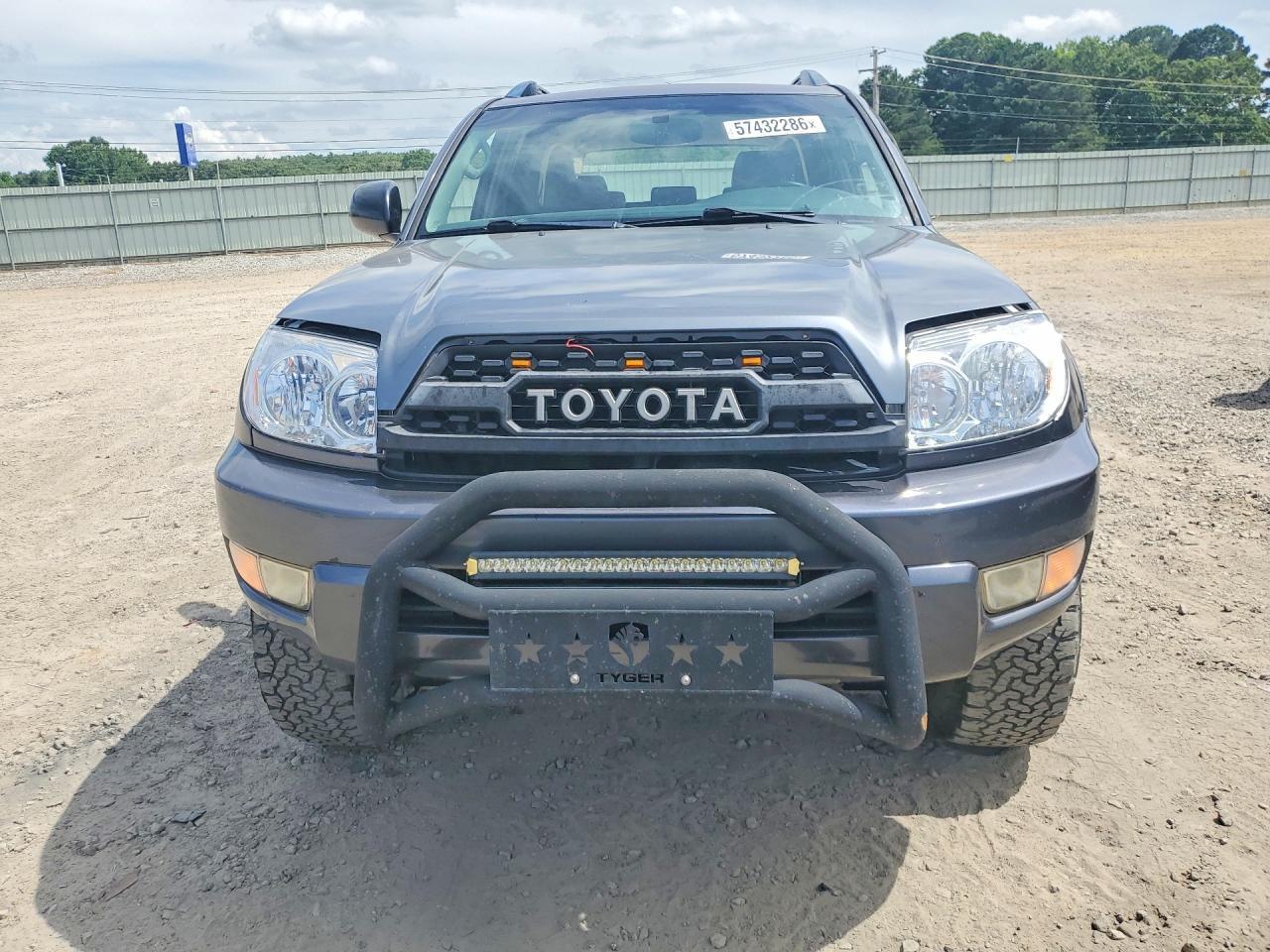 2005 Toyota 4Runner Sr5 - Фото 5