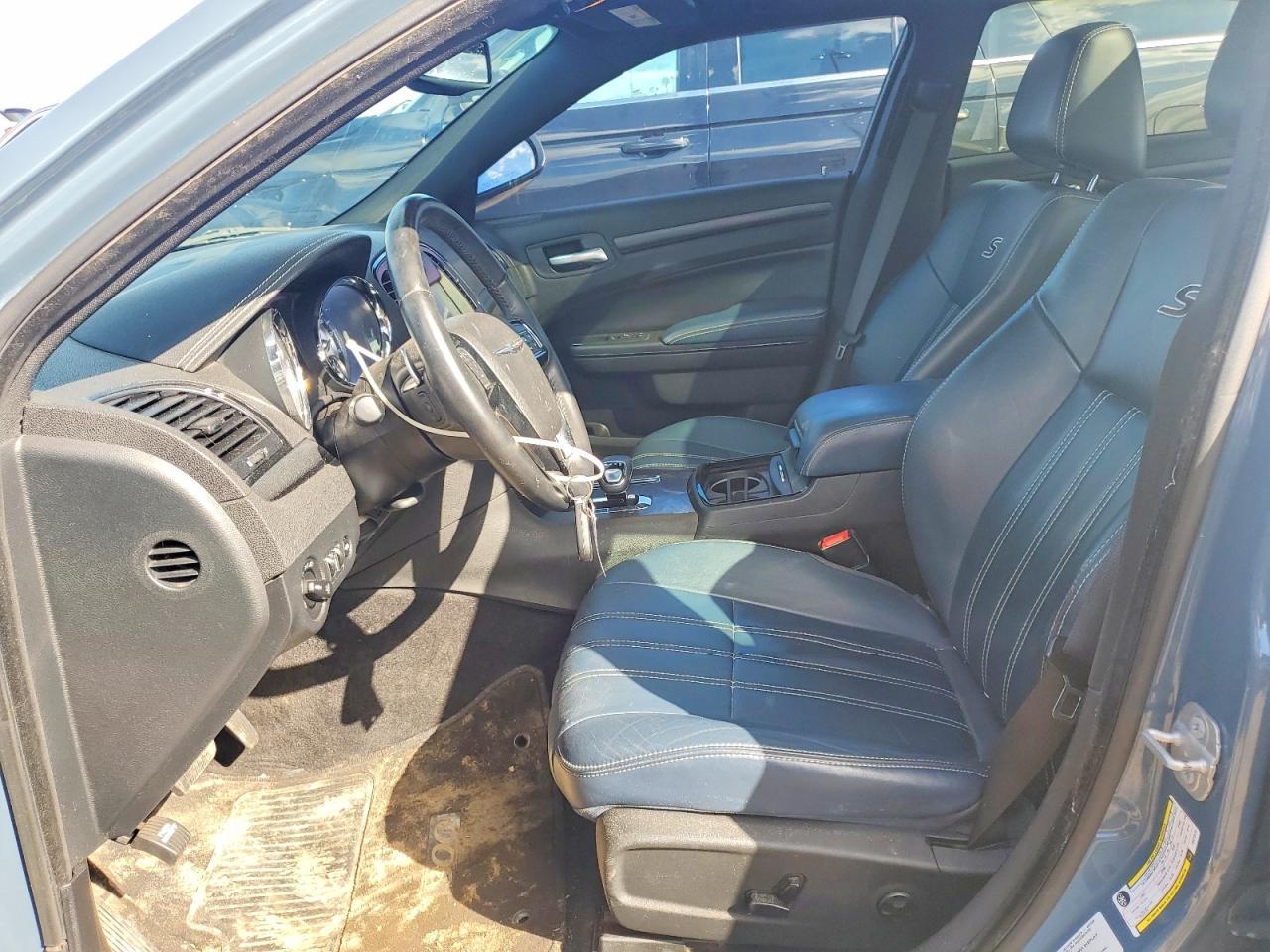 2014 Chrysler 300 S - Фото 7
