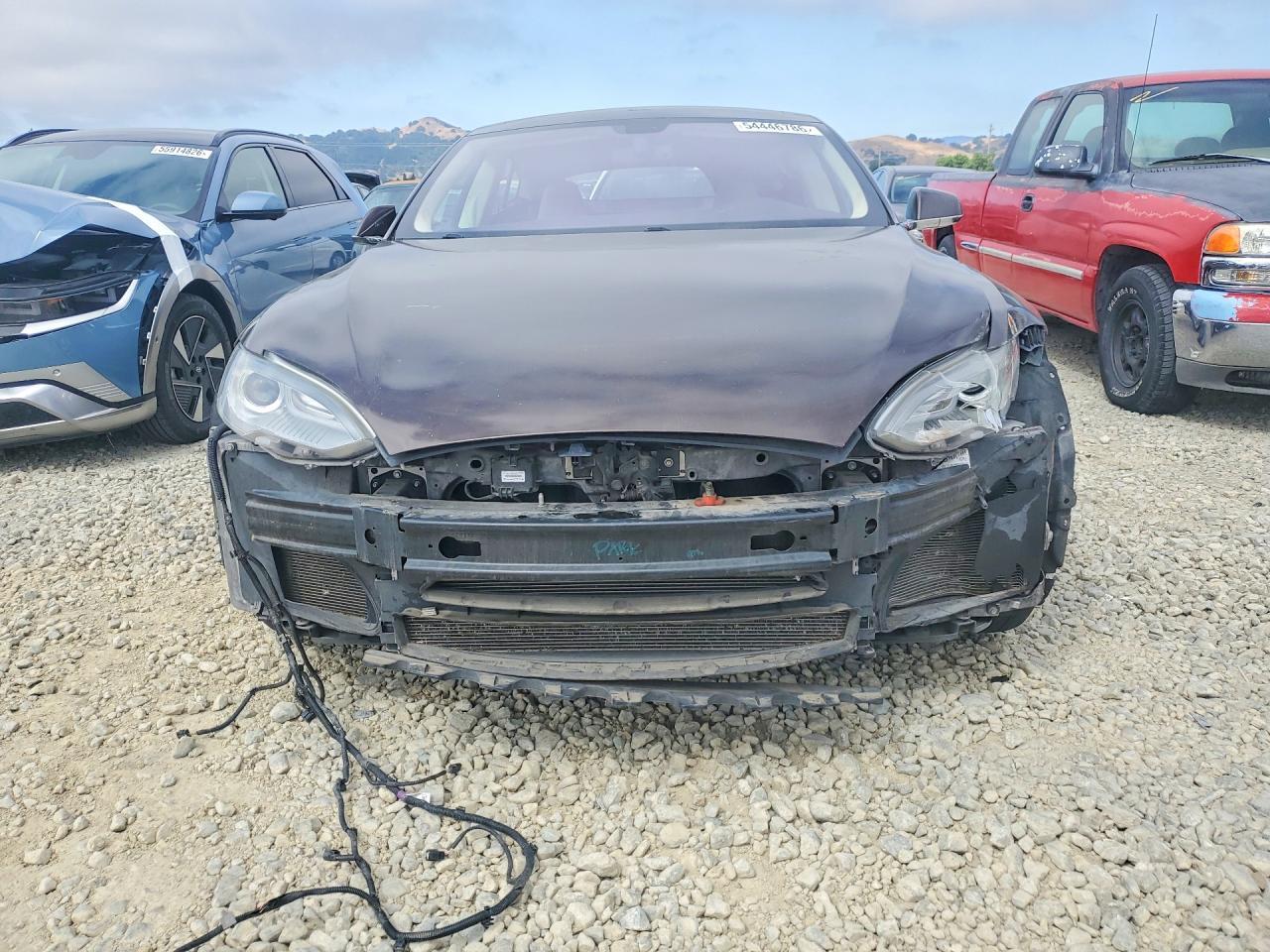2014 Tesla Model S - Image 5