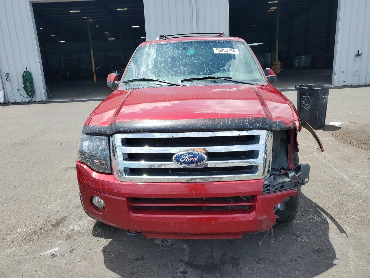 2013 Ford Expedition Limited - Image 5
