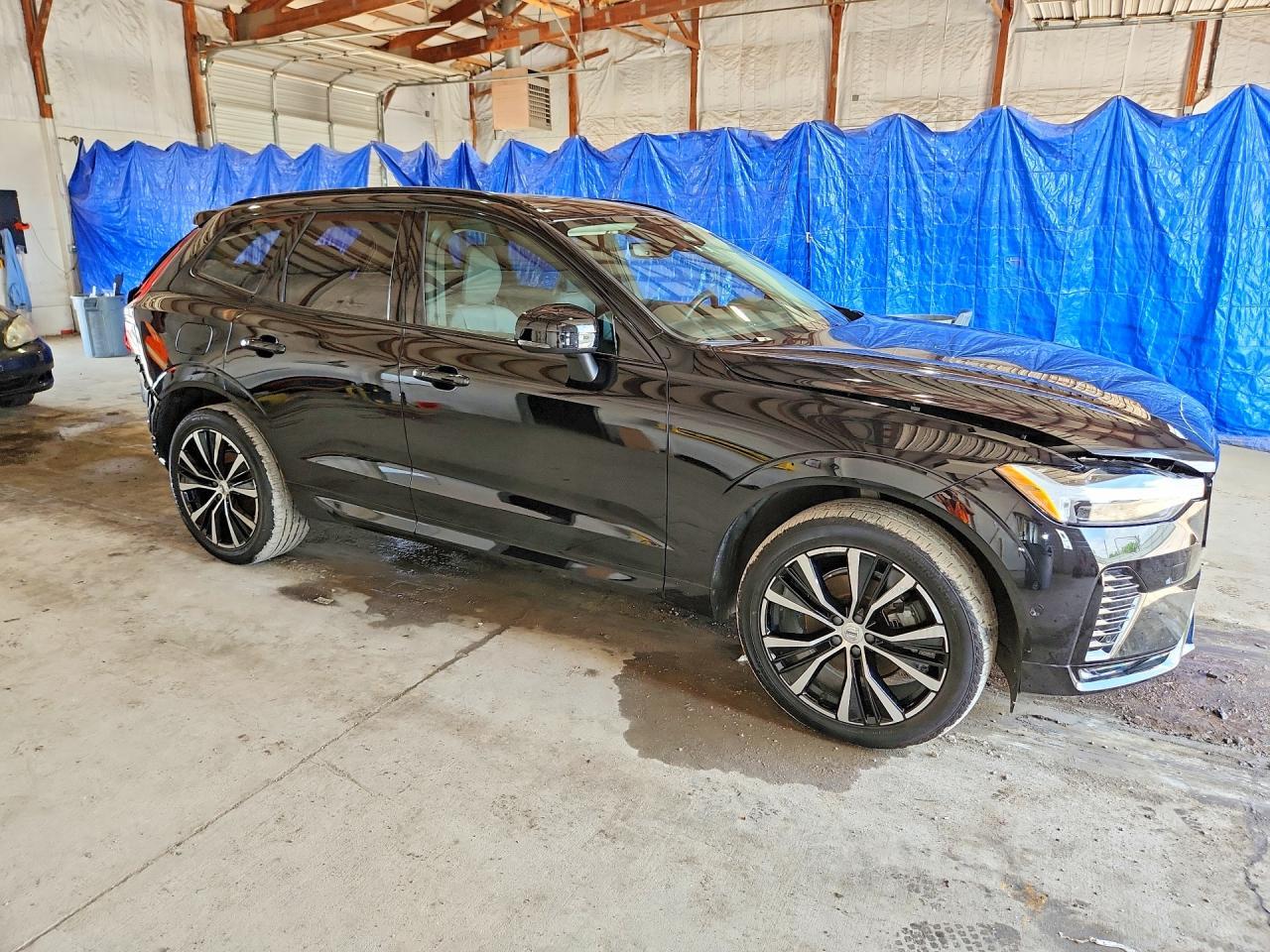 2025 Volvo Xc60 Plus - Фото 4