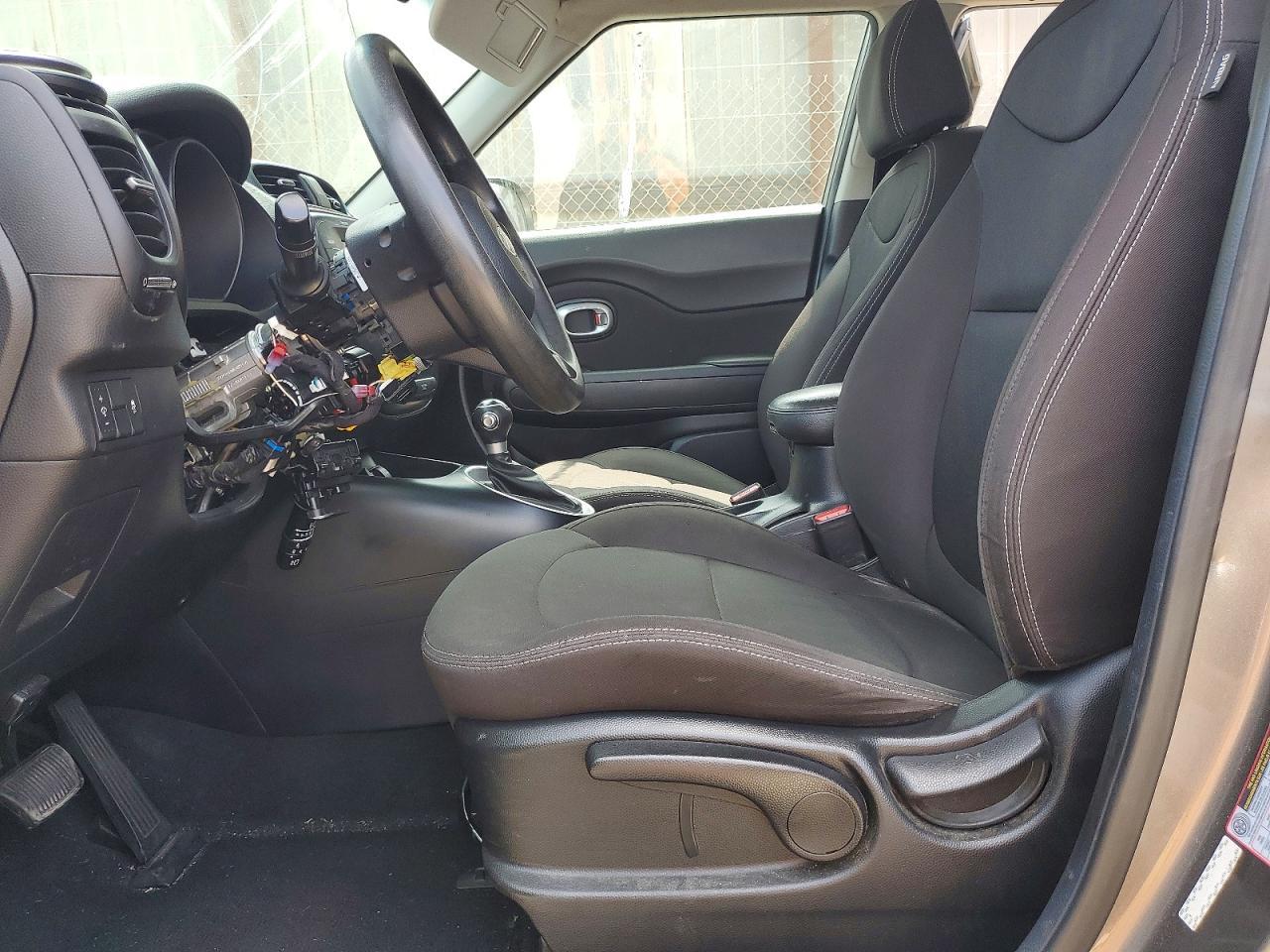 2019 Kia Soul Base - Фото 7