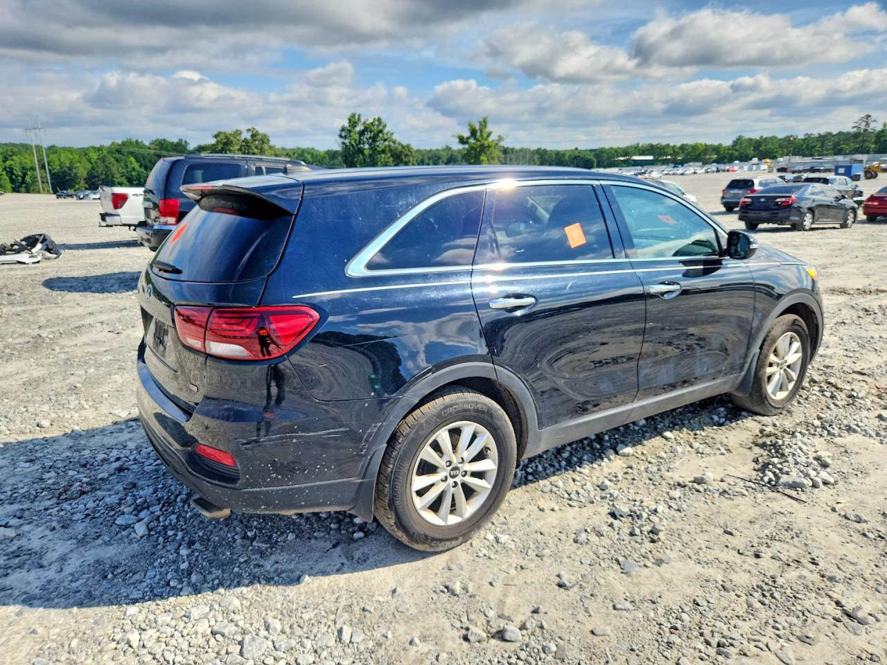 2020 Kia Sorento L - Фото 3