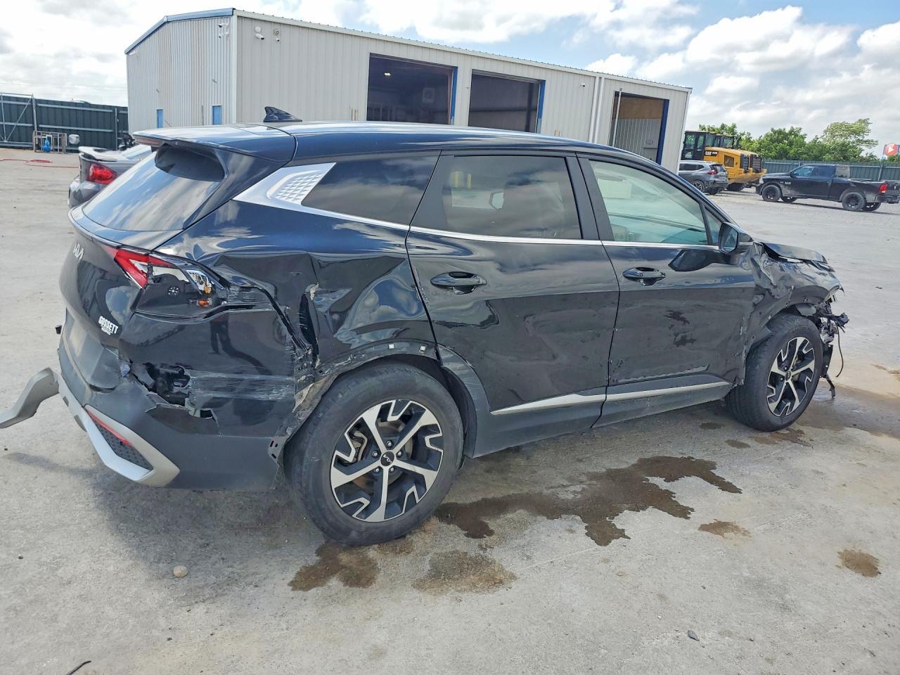 2023 Kia Sportage - Фото 3