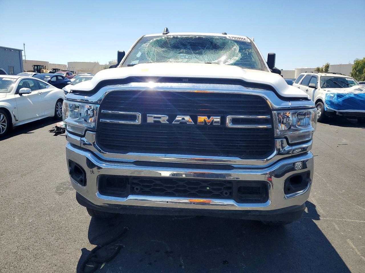 2020 Ram 2500 Tradesman - Image 5