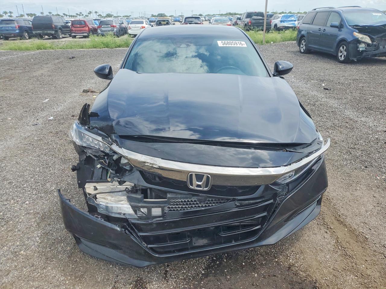 2020 Honda Accord Sport - Image 5