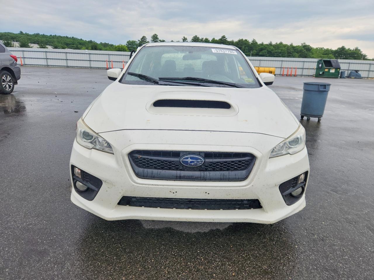 2015 Subaru Wrx - Image 5
