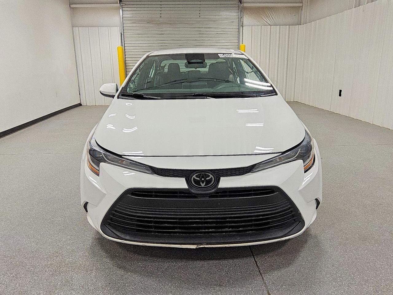 2024 Toyota Corolla Le - Фото 5
