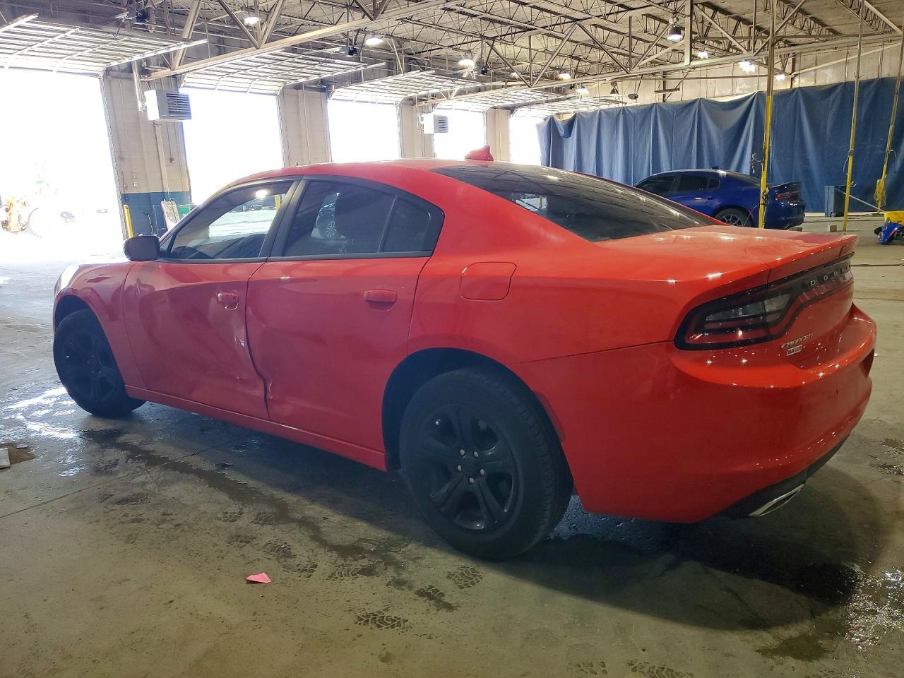 2023 Dodge Charger Sxt - Image 2