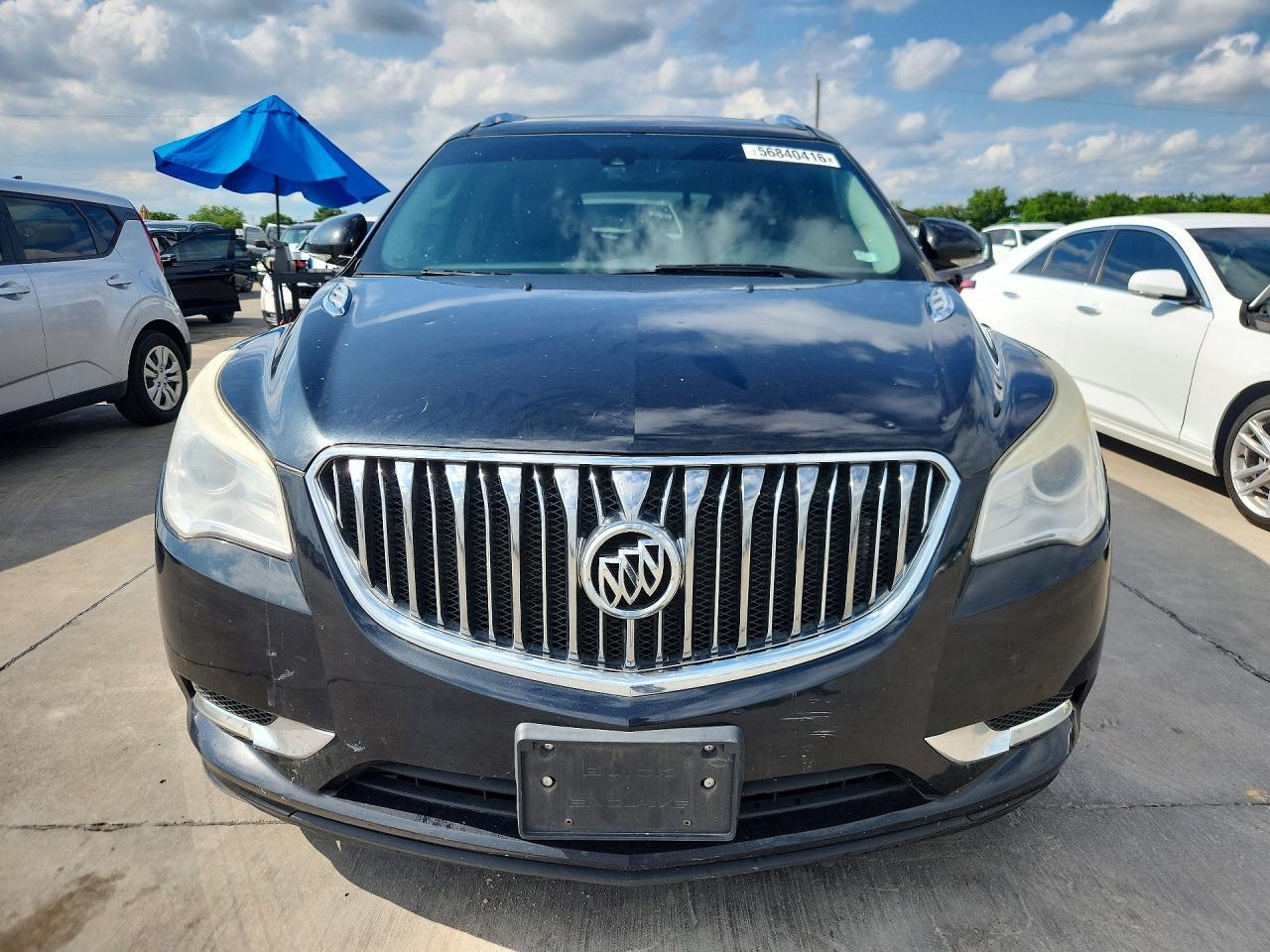 2015 Buick Enclave - Фото 5