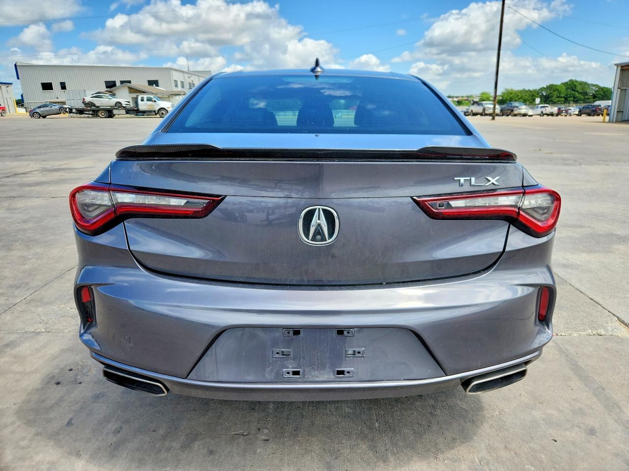 2021 Acura Tlx - Image 6