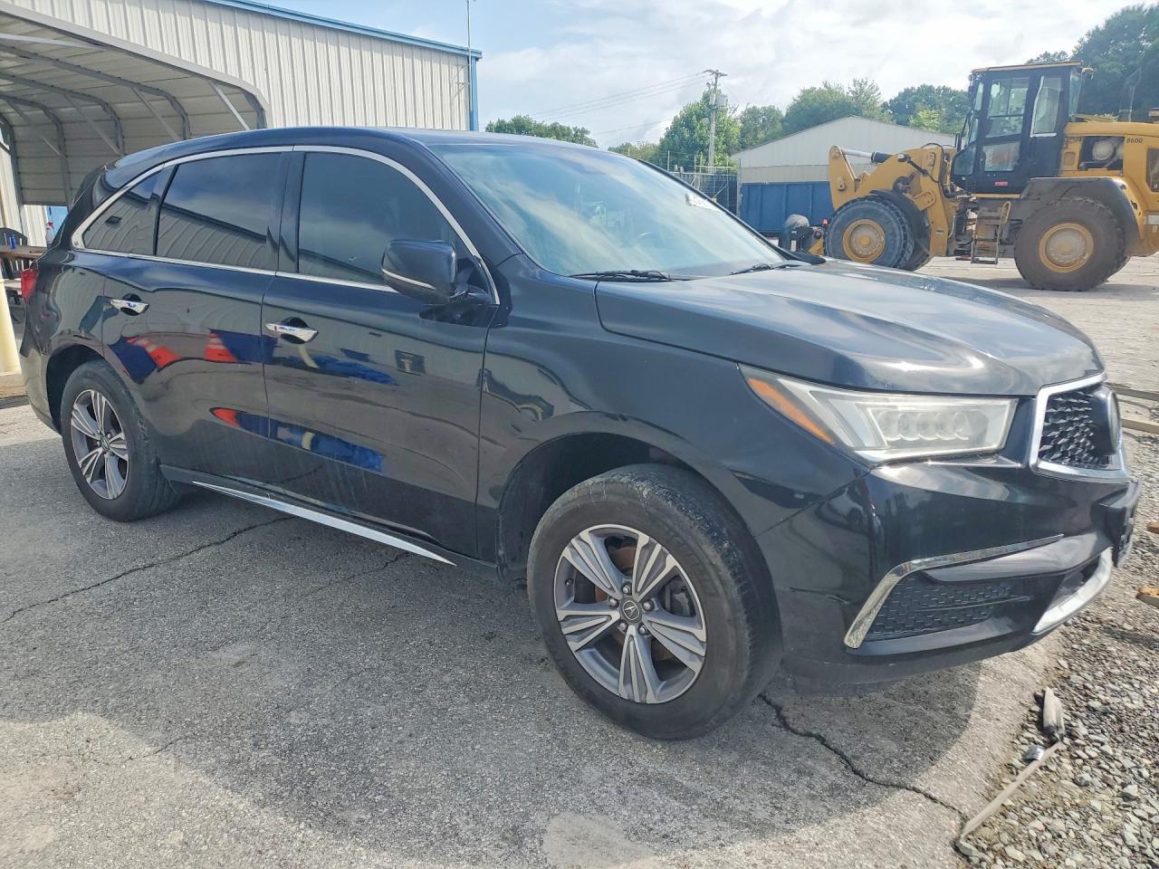 2020 Acura Mdx - Фото 4