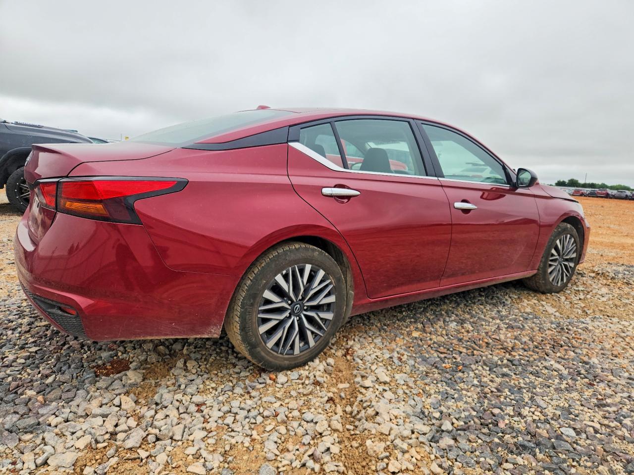 2025 Nissan Altima Sv - Фото 3