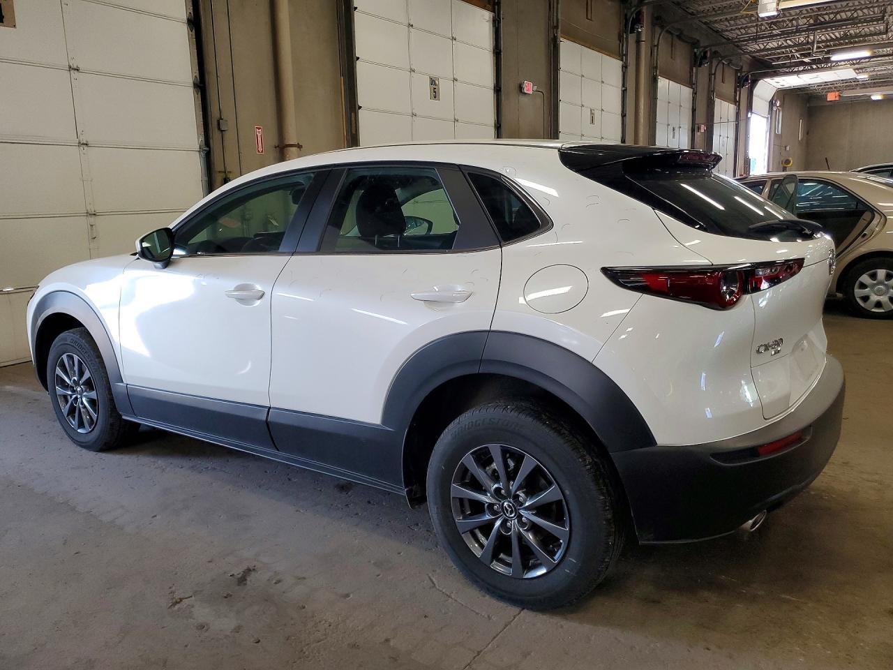 2023 Mazda Cx-30 - Фото 2