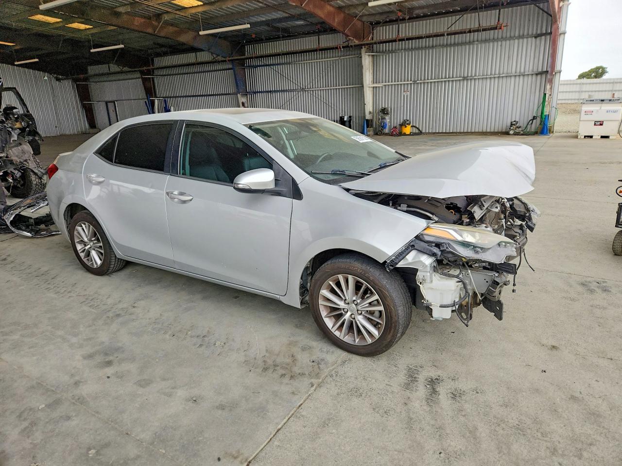 2018 Toyota Corolla Xse - Фото 4