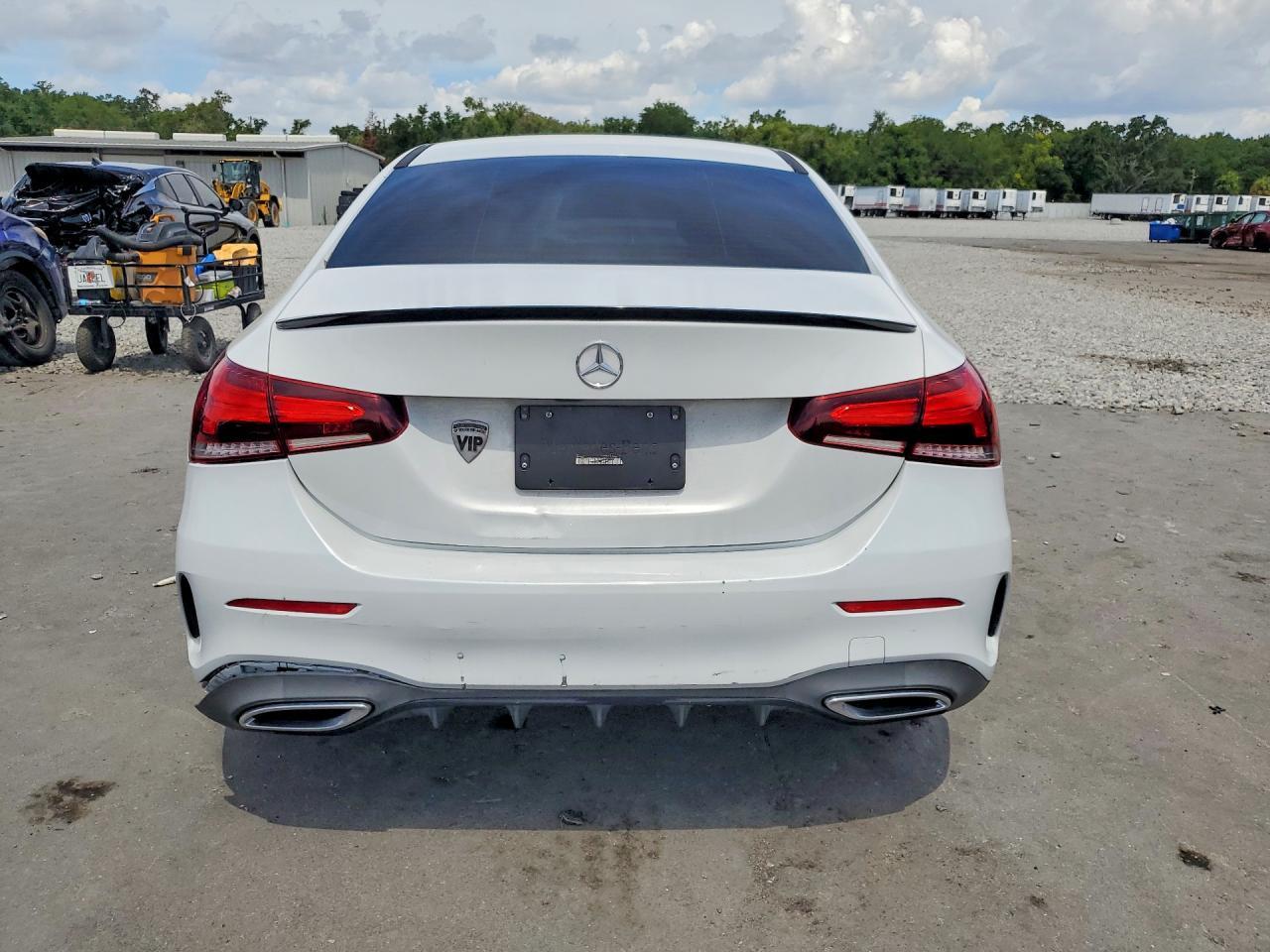 2020 Mercedes-Benz A 220 - Image 6