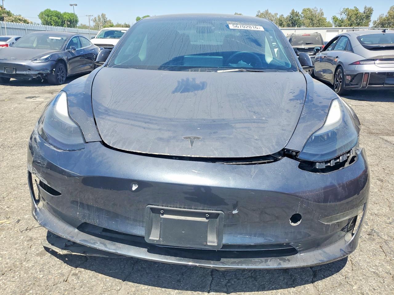 2023 Tesla Model 3 - Фото 5