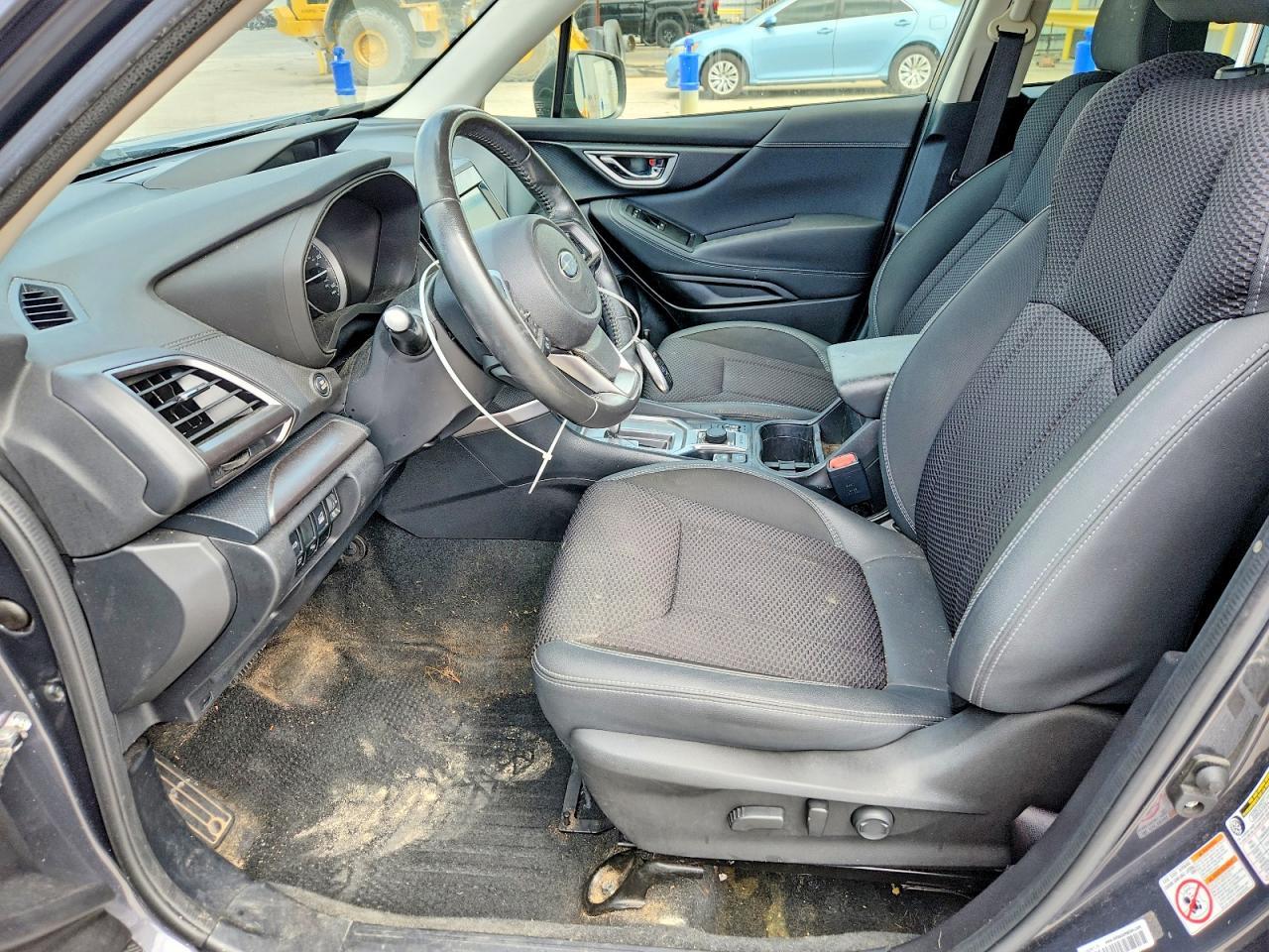 2020 Subaru Forester Premium - Image 7