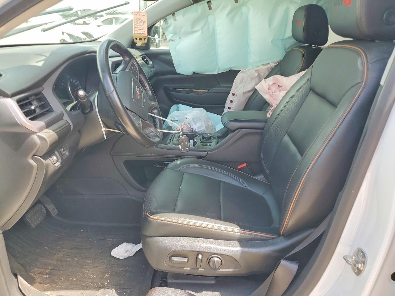 2021 GMC Acadia At4 - Image 7