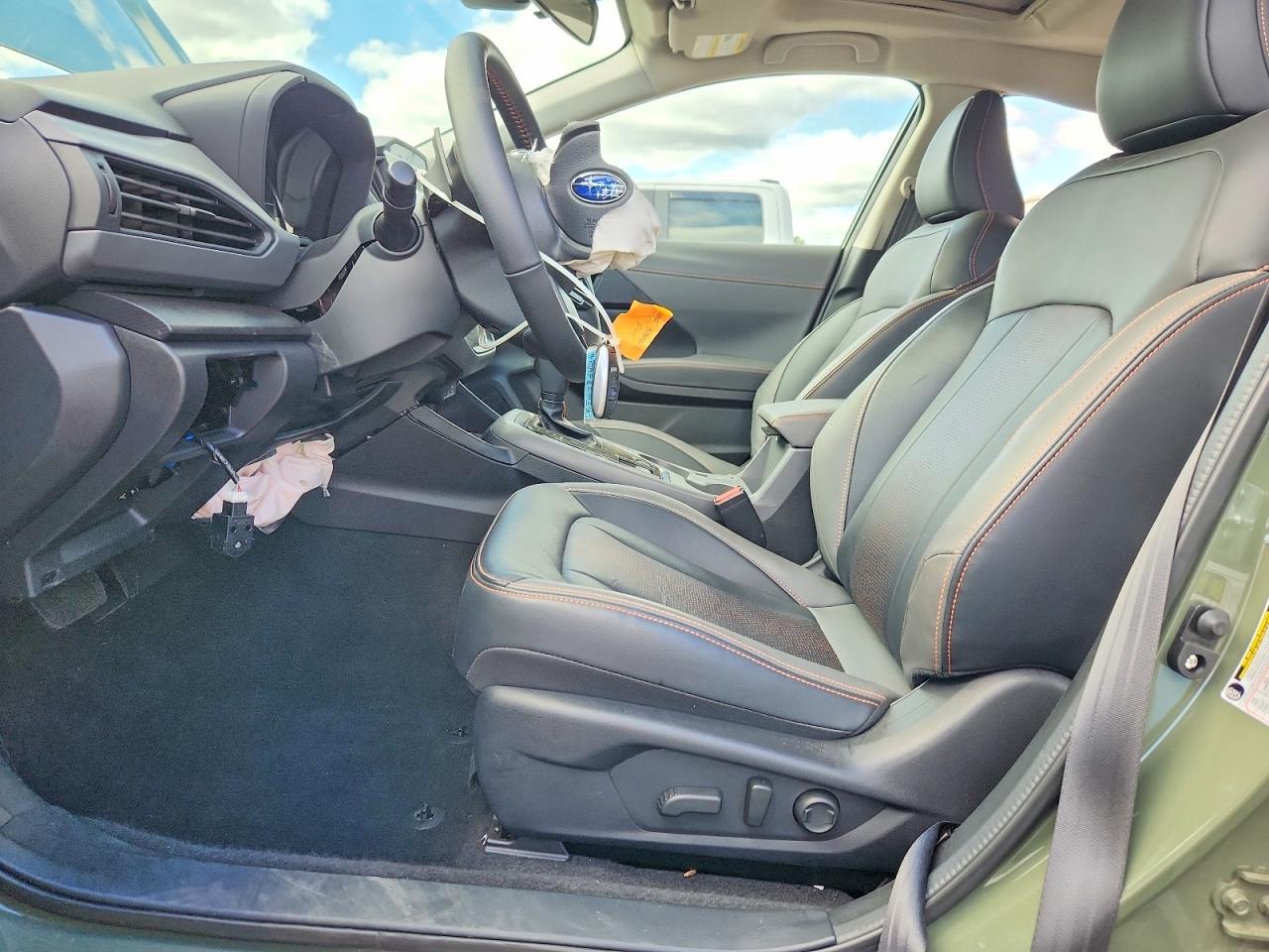 2025 Subaru Crosstrek Limited - Image 7