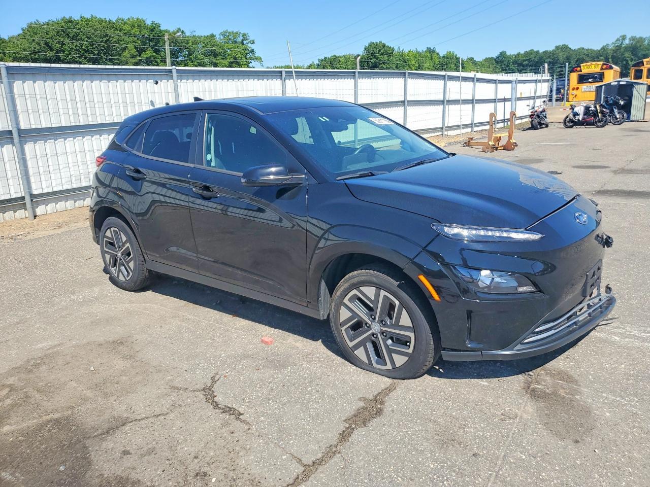 2023 Hyundai Kona Sel - Фото 4