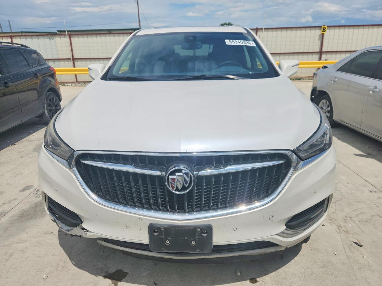 2018 Buick Enclave Premium - Фото 5