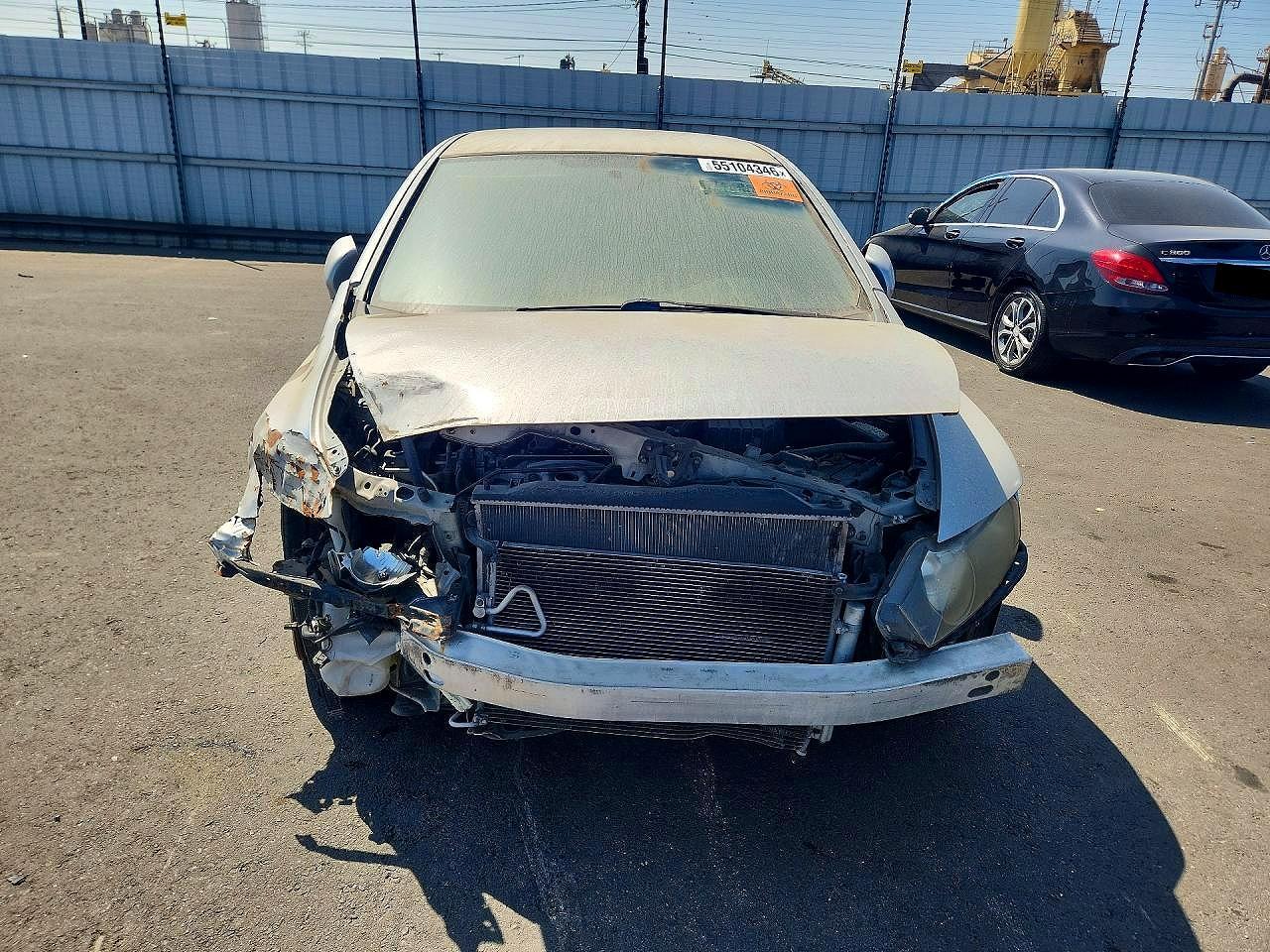 2009 Honda Civic Lx - Фото 5