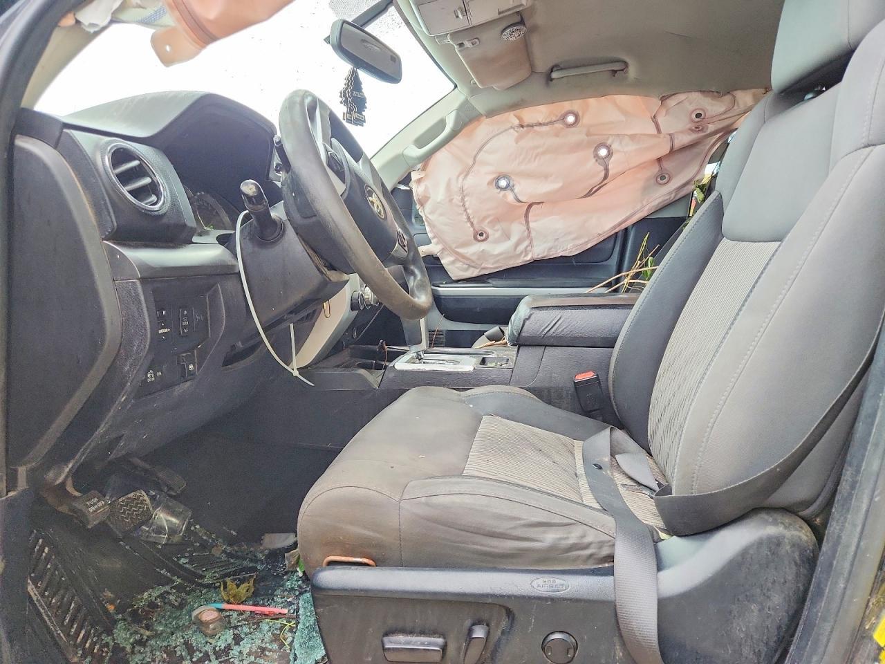 2016 Toyota Tundra Sr5 - Фото 7