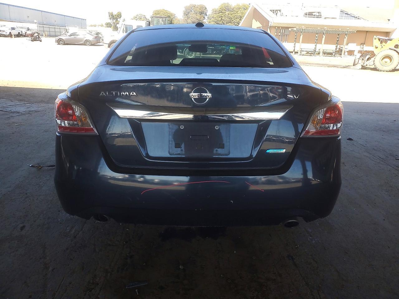 2014 Nissan Altima 2.5 - Фото 6