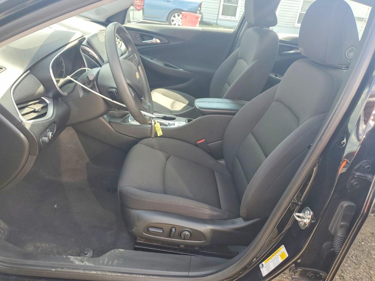 2023 Chevrolet Malibu Lt - Фото 7
