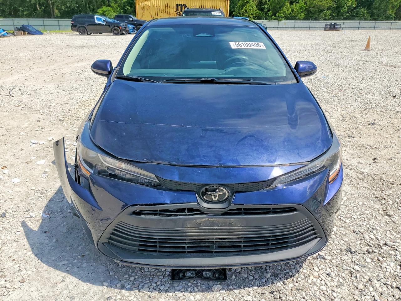 2024 Toyota Corolla Le - Image 5